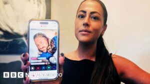 Una cita de 20 minutos con un depredador de Tinder destruyó mi vida durante años