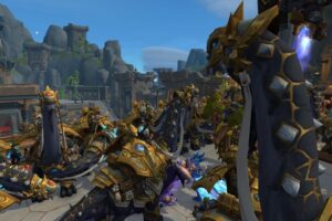 Una de las monturas más ansiadas (y caras) de World of Wacraft ha vuelto y su nueva demanda ha colapsado el mercado de fichas