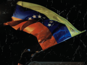 Una mirada a la Venezuela de hoy