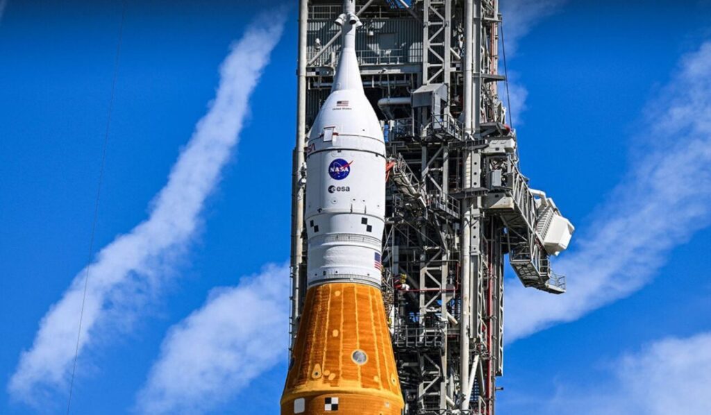 Una misión de la NASA a Marte estudiará el clima espacial gracias a universidad de Florida