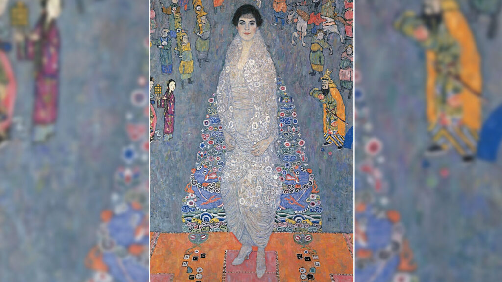 Una pintura de Klimt se vende por 236 millones, la obra más cara de arte moderno subastada - AlbertoNews