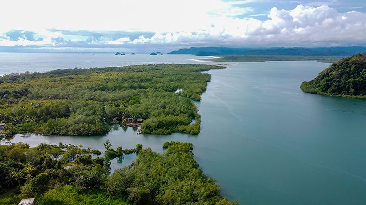 Unesco: Venezuela entre las 10 reservas de biosfera