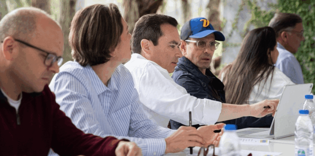 Unión y Cambio rechaza eliminación del TPS