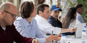 Unión y Cambio rechaza eliminación del TPS