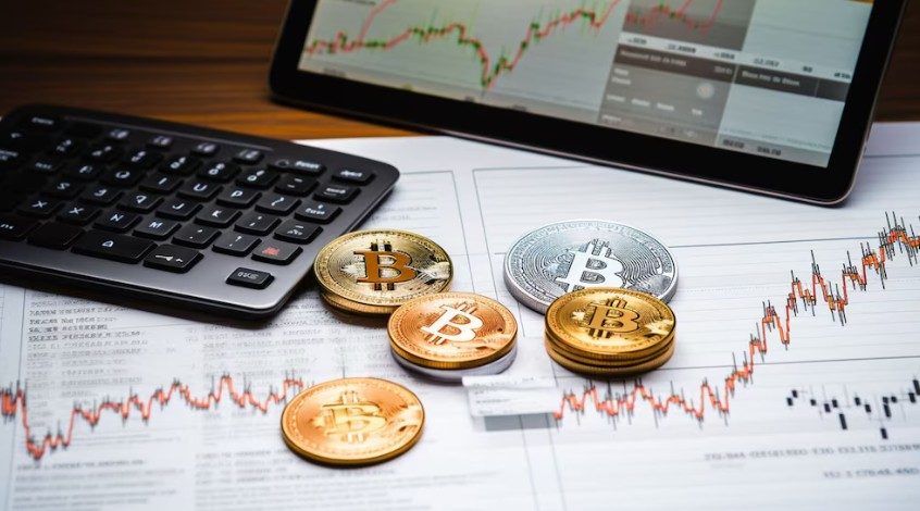 Uso de criptomonedas en Venezuela se duplica cada año ante la erosión cambiaria