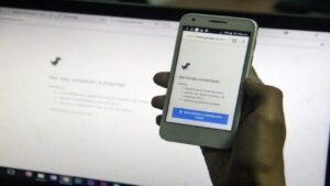 VE sin Filtro denunció caída de conectividad a Internet en varios estados de Venezuela este #14Nov