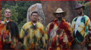 VIDEO Systema Solar por Colombia en ‘Sounds Right’