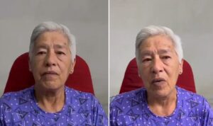 VIDEO: madre del periodista Joan Camargo pidió a autoridades chavistas su inmediata liberación
