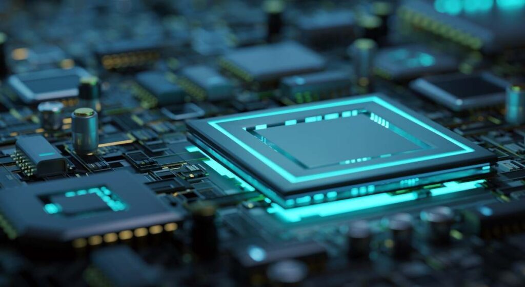 Valencia ultima el proyecto estratégico para lanzar su Campus de Semiconductores Internacional