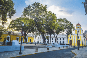 Valencia vibra como patrimonio cultural de Carabobo