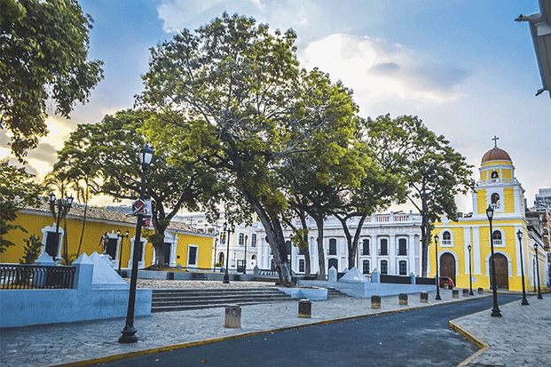 Valencia vibra como patrimonio cultural de Carabobo