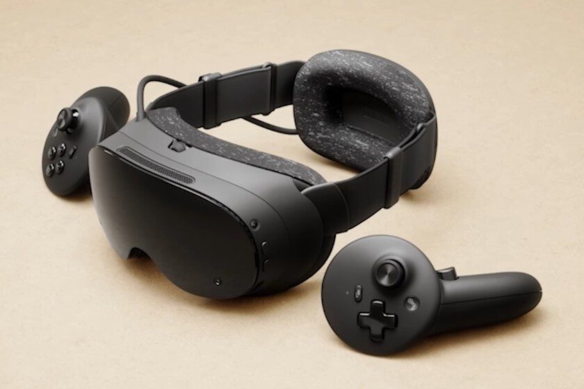 Valve anuncia Steam Frame, la nueva puerta de Steam a una realidad virtual sin límites