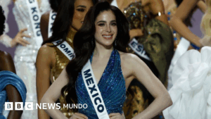 Varias concursantes de Miss Universo abandonan un evento después de que el director del certamen en Tailandia «humillara» a Miss México