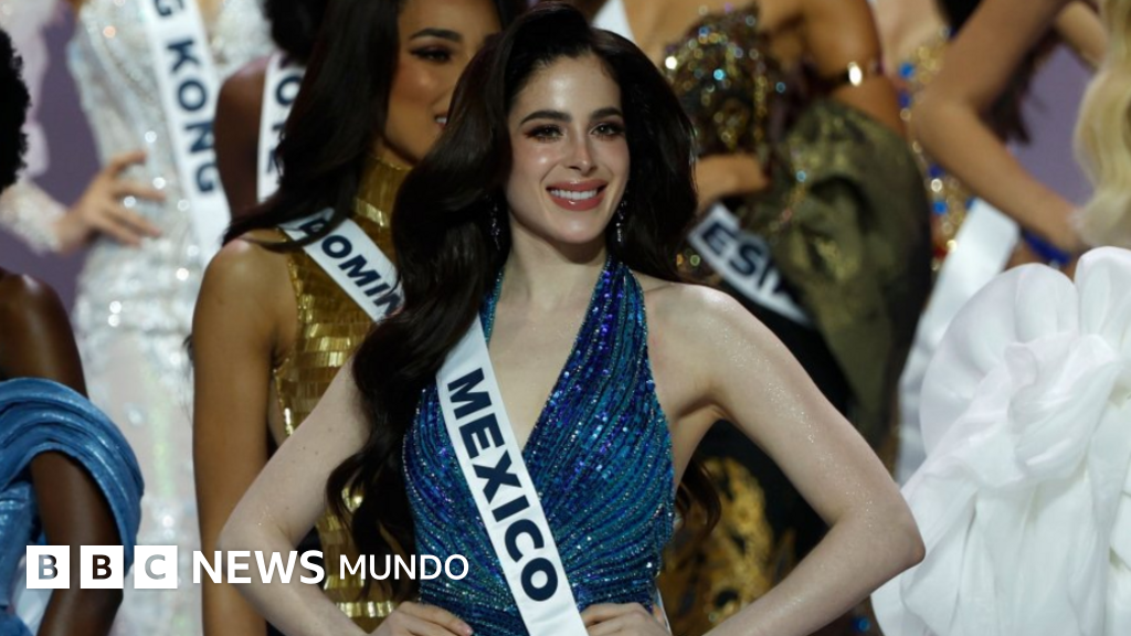 Varias concursantes de Miss Universo abandonan un evento después de que el director del certamen en Tailandia "humillara" a Miss México