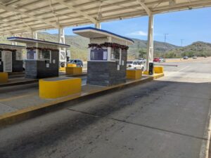Vehículos livianos ahora pagan 80 bolívares en el peaje de San Antonio – Diario La Nación