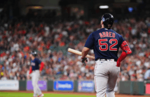Venezolanos Abreu, García y Sanoja ganaron el Guante de Oro de la MLB