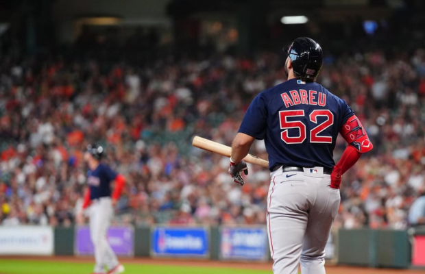 Venezolanos Abreu, García y Sanoja ganaron el Guante de Oro de la MLB