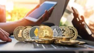 Venezolanos recurren a los criptoactivos para proteger su dinero