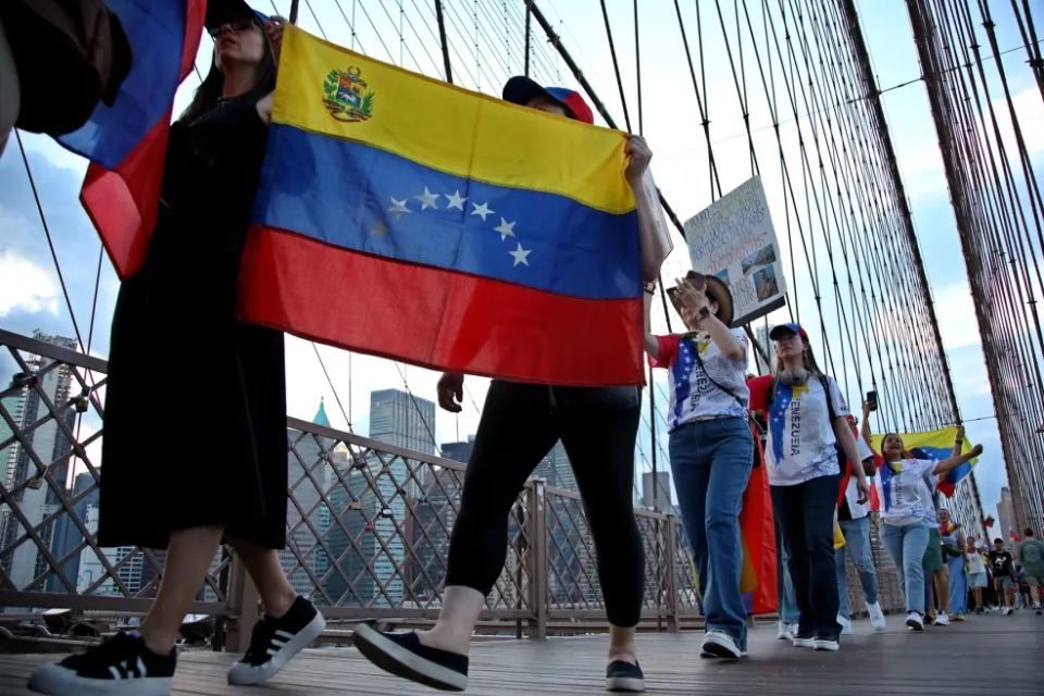 Venezolanos se quedan sin TPS en EEUU: claves para entender