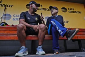 Venezuela a pedal se bautiza en Caracas el 27 de noviembre – Diario La Nación
