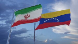 Venezuela agradece a Irán respaldo ante despliegue de EEUU