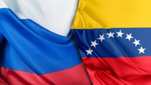 Venezuela agradece respaldo de Rusia