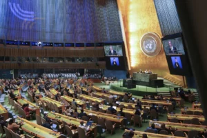 Venezuela aplaude condena de la ONU a escalada “belicista” de EEUU