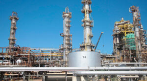 Venezuela aspira reducir en 71% sus emisiones y quemas de gas natural