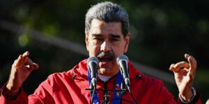 Venezuela califica de «ridícula patraña» la designación del cártel de los Soles como organización terrorista
