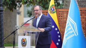 Venezuela celebra 80 años de la Unesco destacando logros culturales