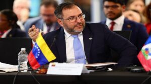 Venezuela celebra que la ONU haya repudiado ataques de EEUU en el Caribe