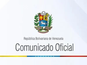 Venezuela condena amenaza de EEUU que pretende afectar el espacio aéreo