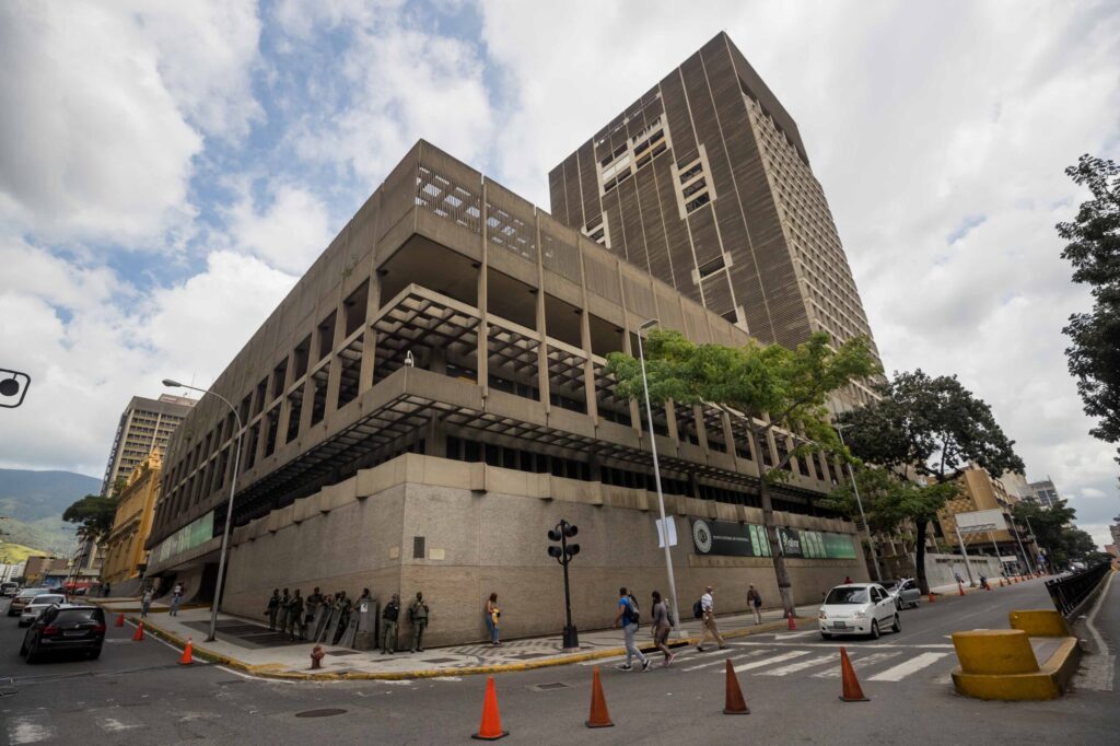 Venezuela cumple un año sin cifras oficiales de inflación