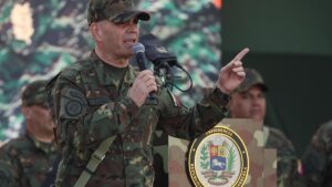 Venezuela declara una alerta militar ante la llegada a aguas del Caribe del portaaviones de EEUU ‘Gerald Ford’ | elperiodico.com