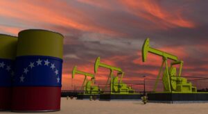 Venezuela denuncia ante la OPEP+ que EEUU busca apropiarse de sus reservas petroleras