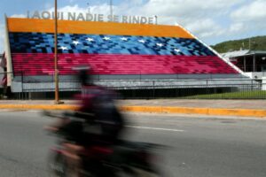 Venezuela denuncia la «amenaza colonialista» y la nueva «agresión» de Trump por cerrar su espacio aéreo | europapress.es