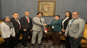 Venezuela e Indonesia fortalecen relaciones con nuevos acuerdos