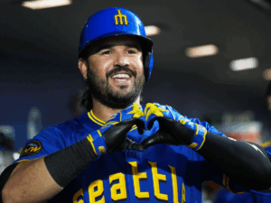 Venezuela, el segundo país latino con más jugadores en MLB 2025
