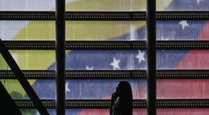 Venezuela encabeza las solicitudes de asilo en países desarrollados en 2024, según la OCDE – AlbertoNews