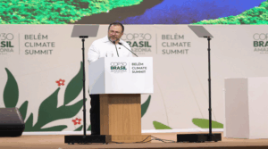 Venezuela exige en la COP30 acción real ante el colapso ambiental – Correo del Orinoco