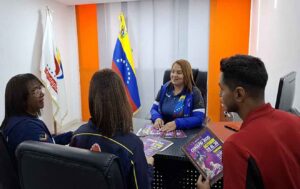 Venezuela impulsa la innovación deportiva con el primer Congreso Nacional en Ciencias de la Actividad Física y el Deporte – Correo del Orinoco