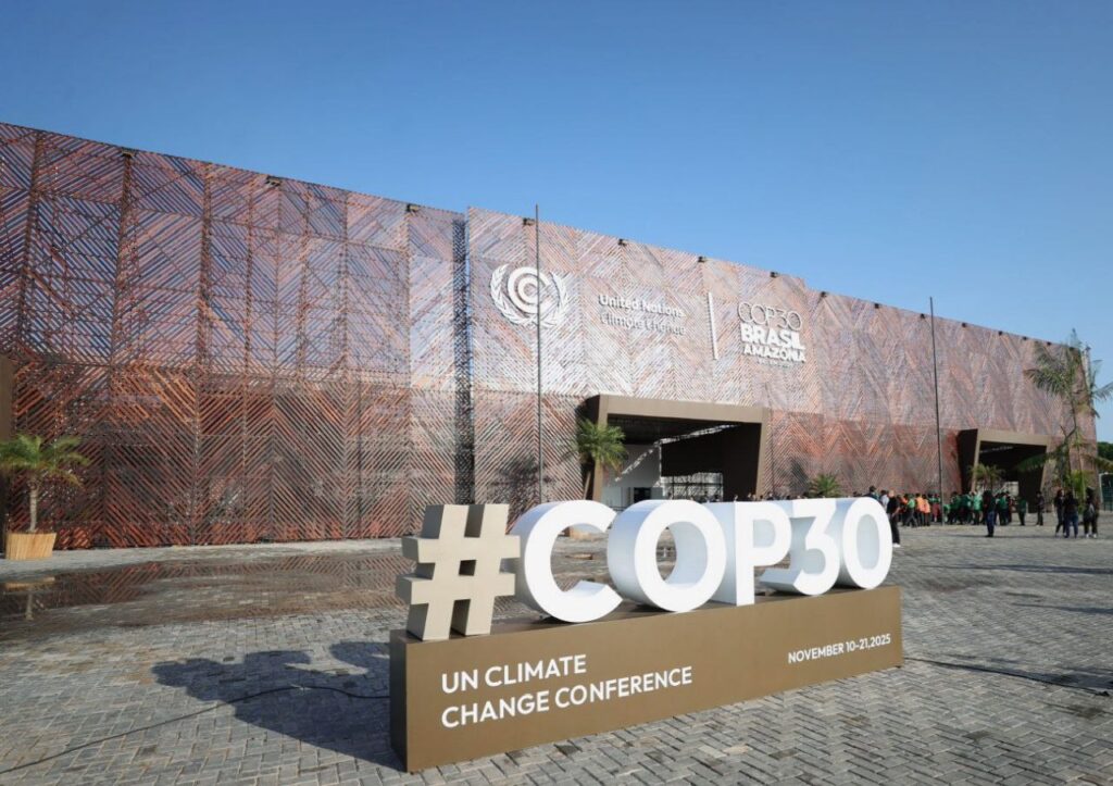Venezuela participa en la COP30