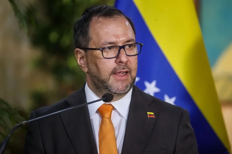 Venezuela rechaza €14,5 millones en ayuda humanitara de la UE