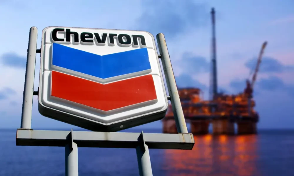 Venezuela recurre a Chevron por nafta - Agencia Carabobeña de Noticias
