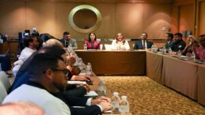 Venezuela y China afianzan cooperación comercial en reunión empresarial en Shanghái – Correo del Orinoco