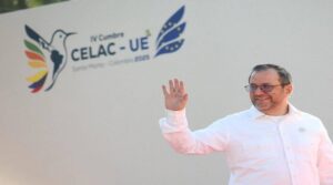 Venezuela y Colombia ratifican defensa de lazos históricos por la paz