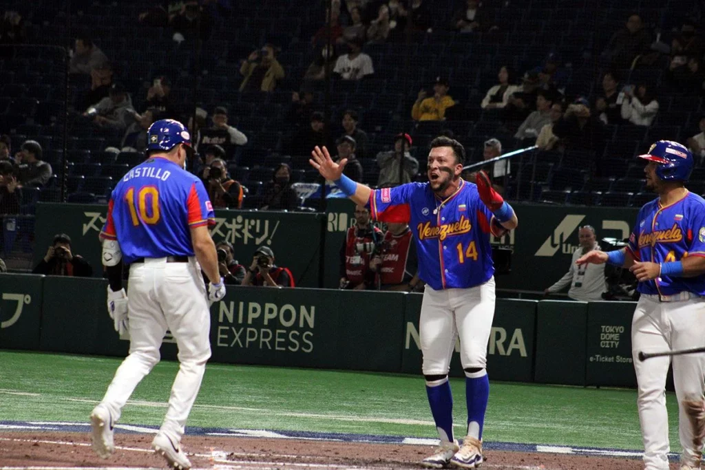 Venezuela ya no será sede de la Copa América de Béisbol
