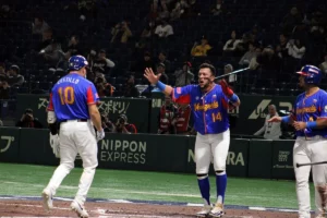 Venezuela ya no será sede de la Copa América de Béisbol