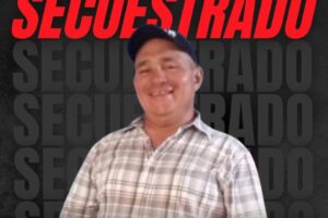 Vente denuncia detención de su coordinador en Barinas en alcabala de la Guardia Nacional