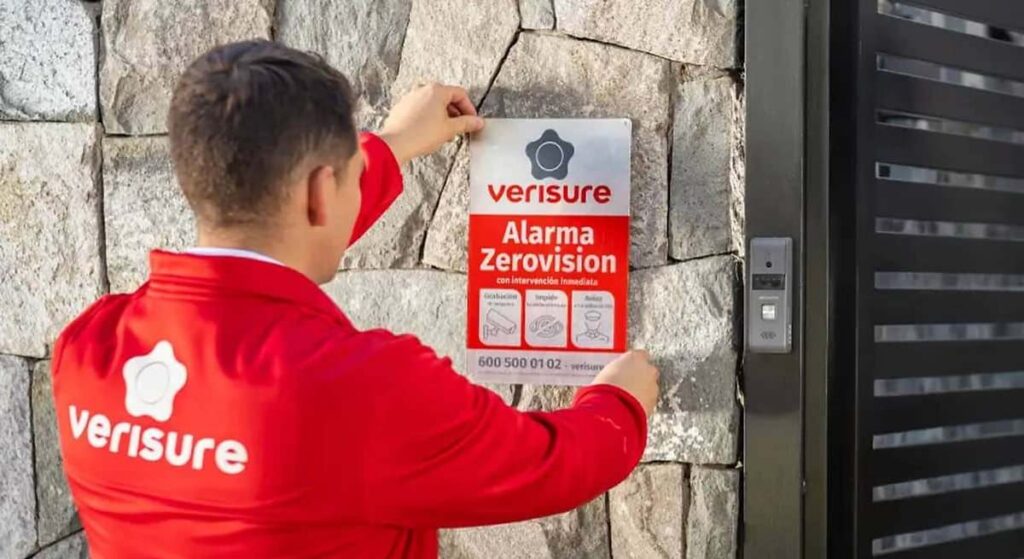 Verisure, la multinacional de Securitas Direct, elige Alicante para su nuevo centro tecnológico